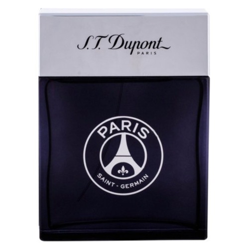 Paris Saint Germain Eau des Princes Intense