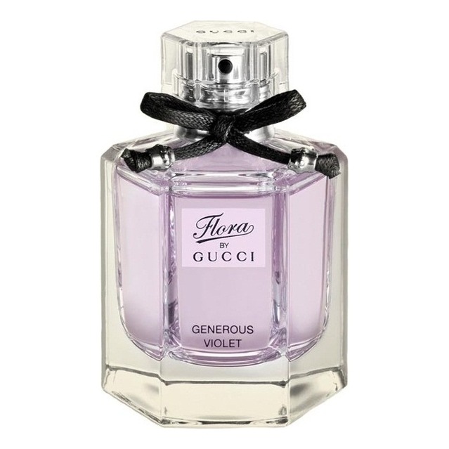 Flora by Gucci Generous Violet