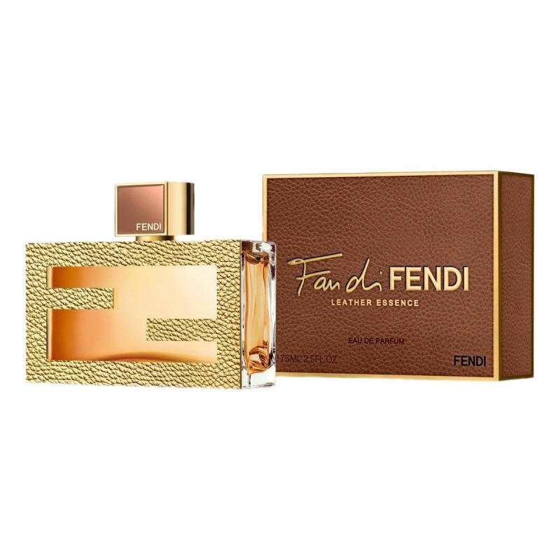 Fan di Fendi Leather Essence