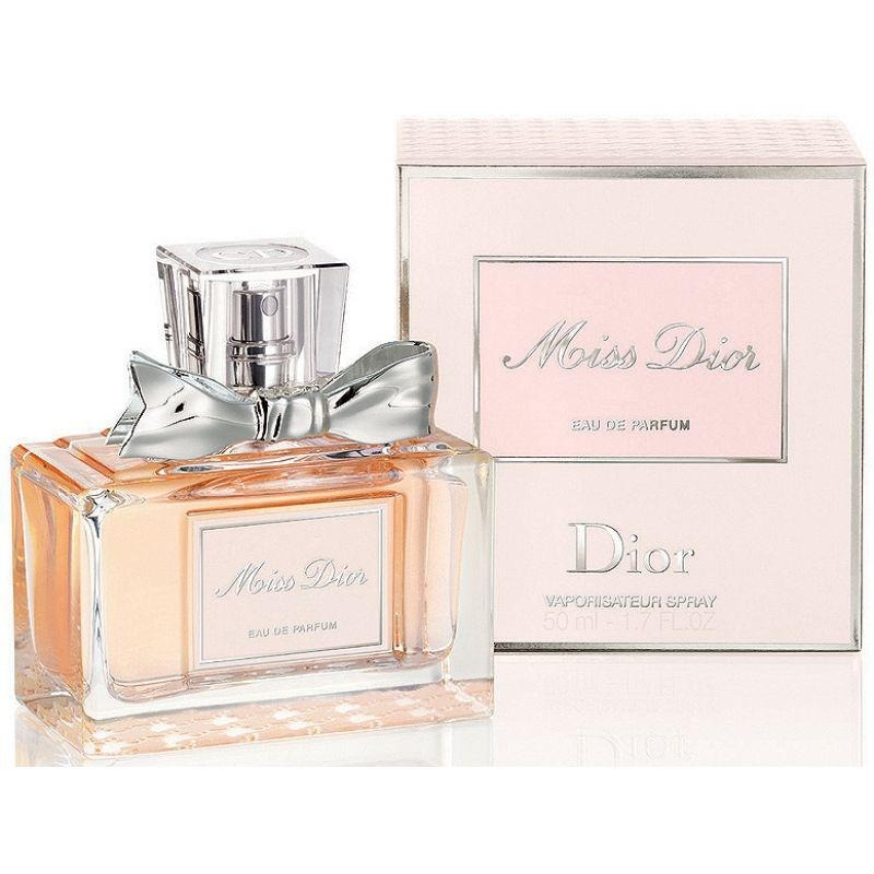 Miss Dior Eau de Parfum