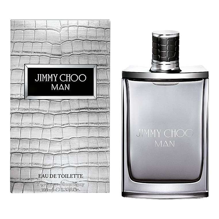 Jimmy Choo Man