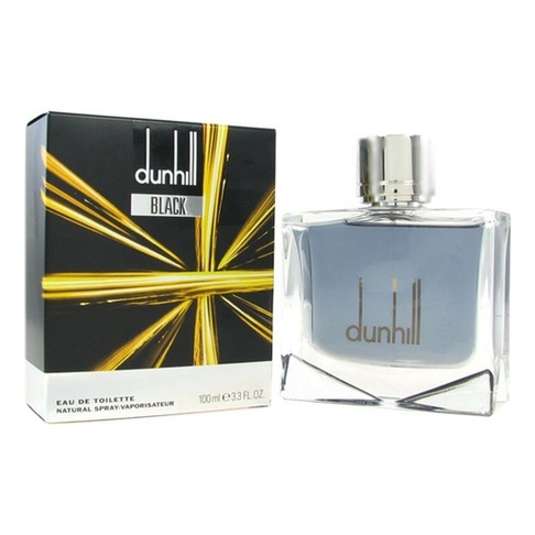 Dunhill Black