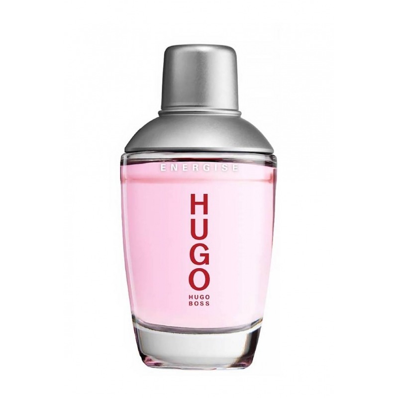 Hugo Energise