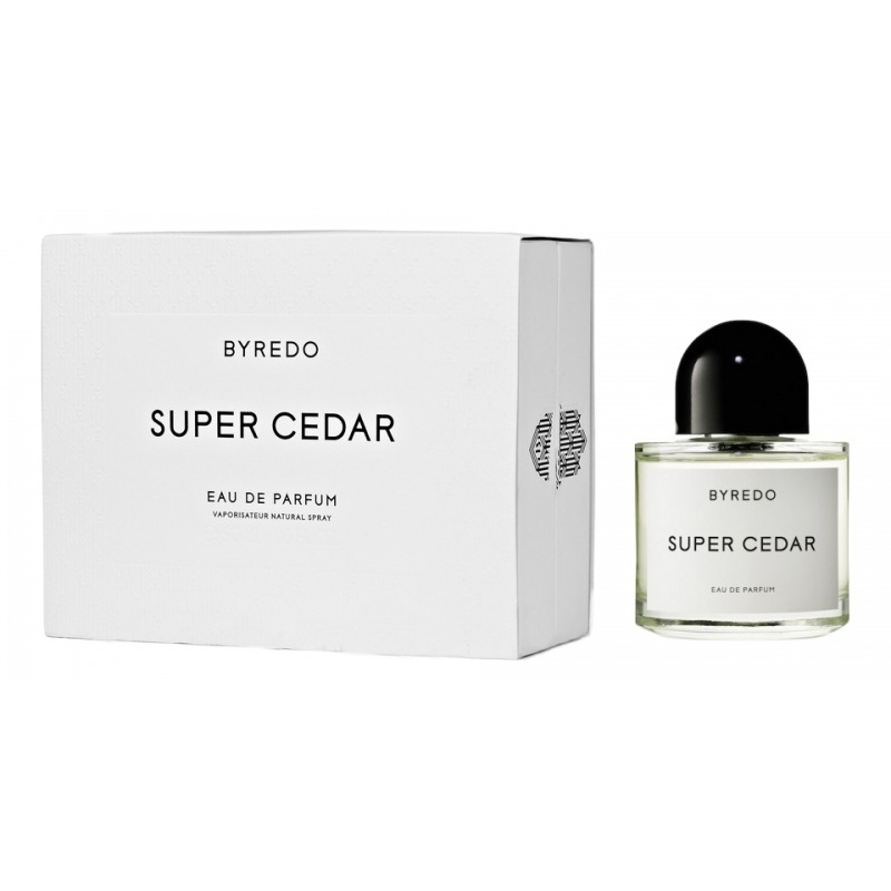 Super Cedar