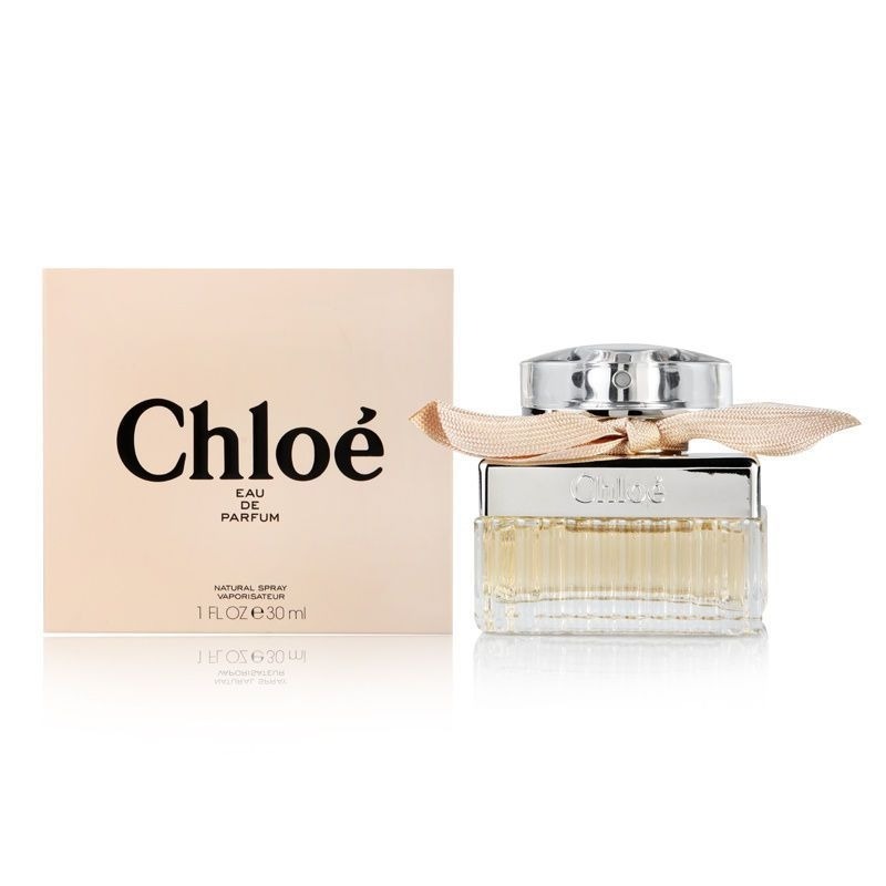 Chloe Eau De Parfum