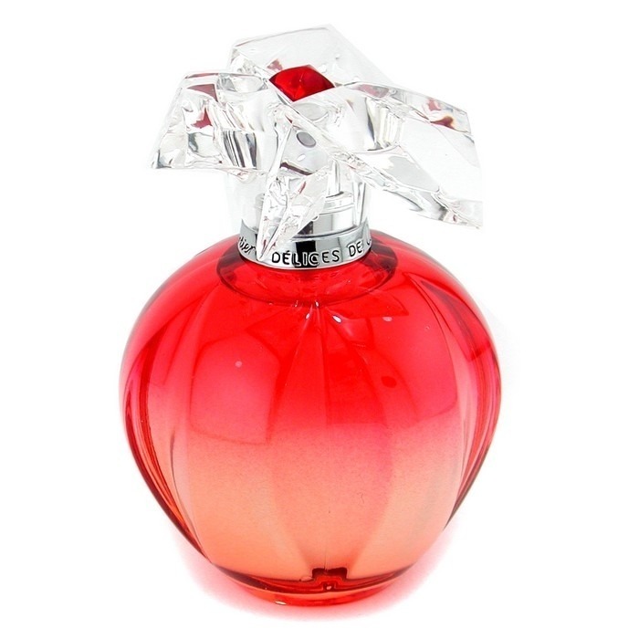 Delices de Cartier Eau Fruitee