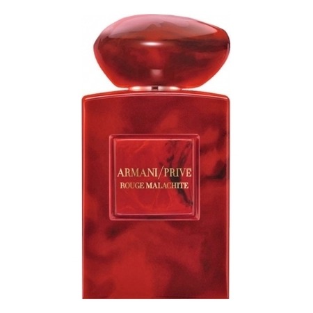 Armani Prive Rouge Malachite