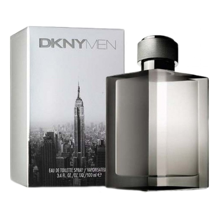DKNY for Men 2009 (Silver)