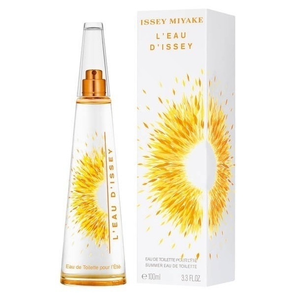 L’Eau d’Issey Summer 2016