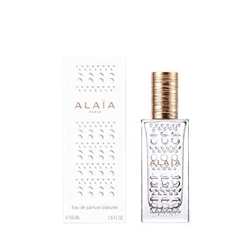 Alaïa Eau de Parfum Blanche