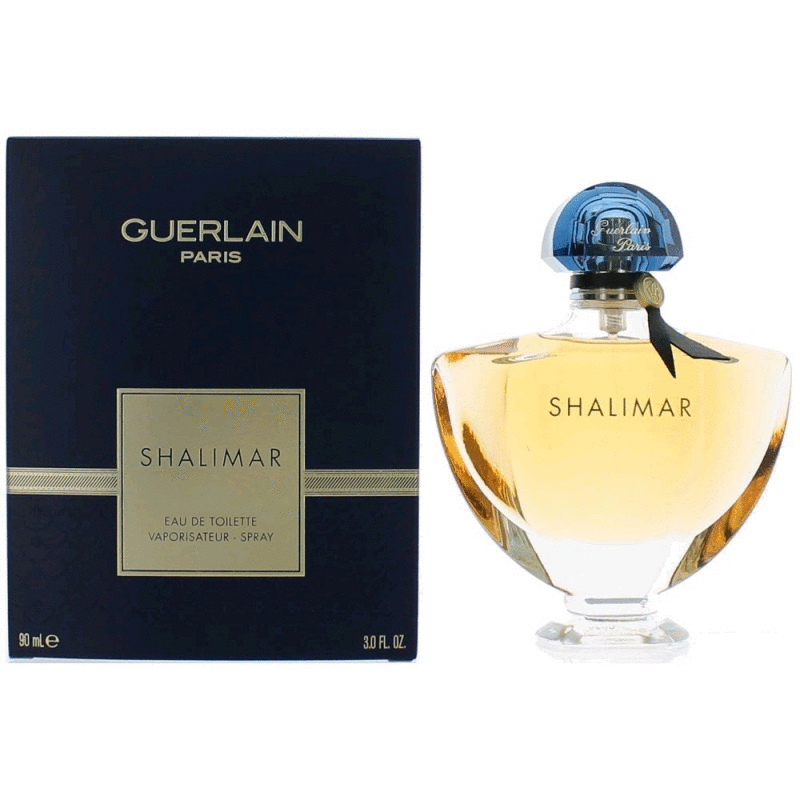 Shalimar Eau de Toilette