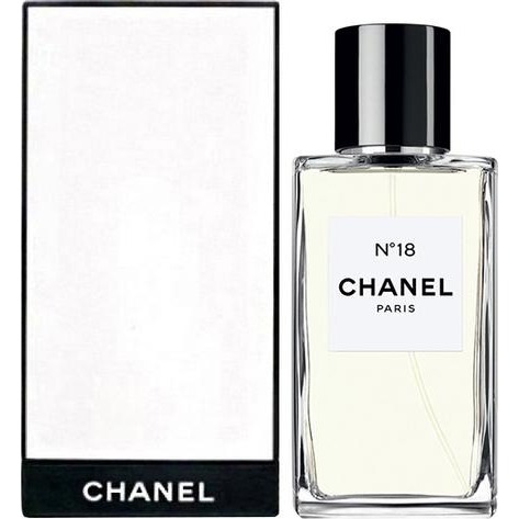 Les Exclusifs de Chanel №18