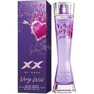 XX By Mexx Very Wild