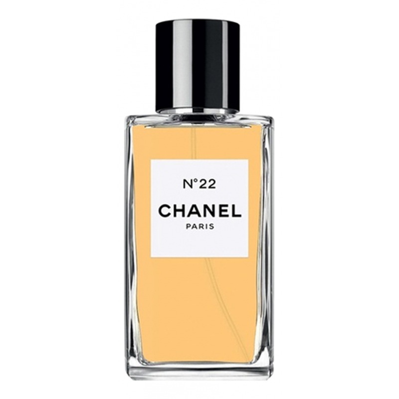 Les Exclusifs de Chanel №22