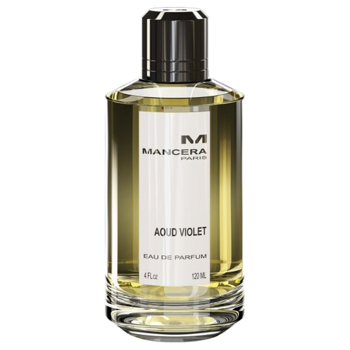 Aoud Violet