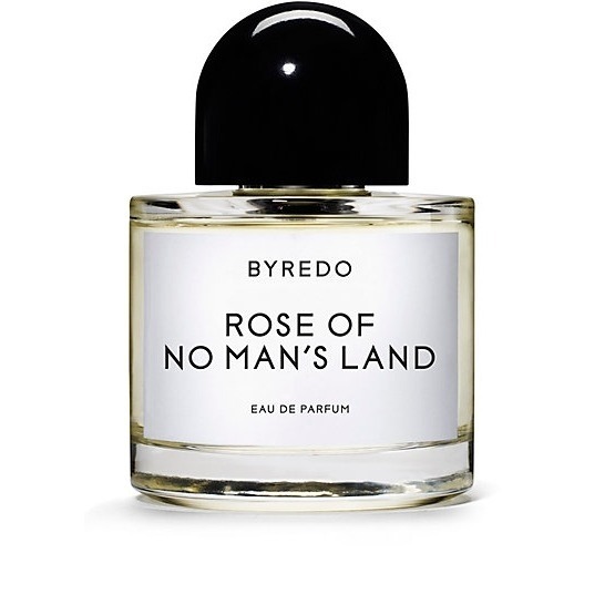 Rose Of No Man’s Land