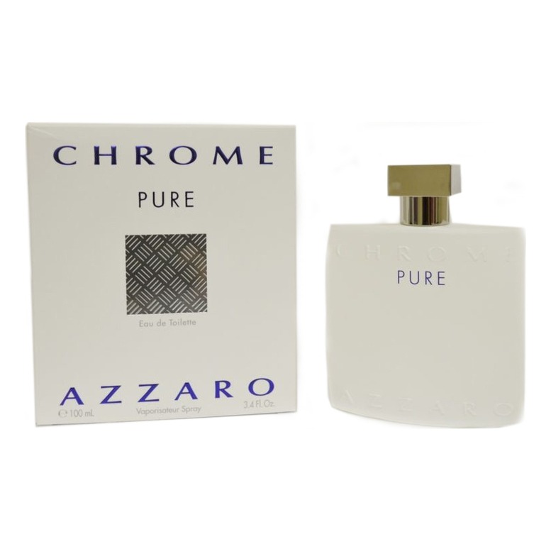 Chrome Pure