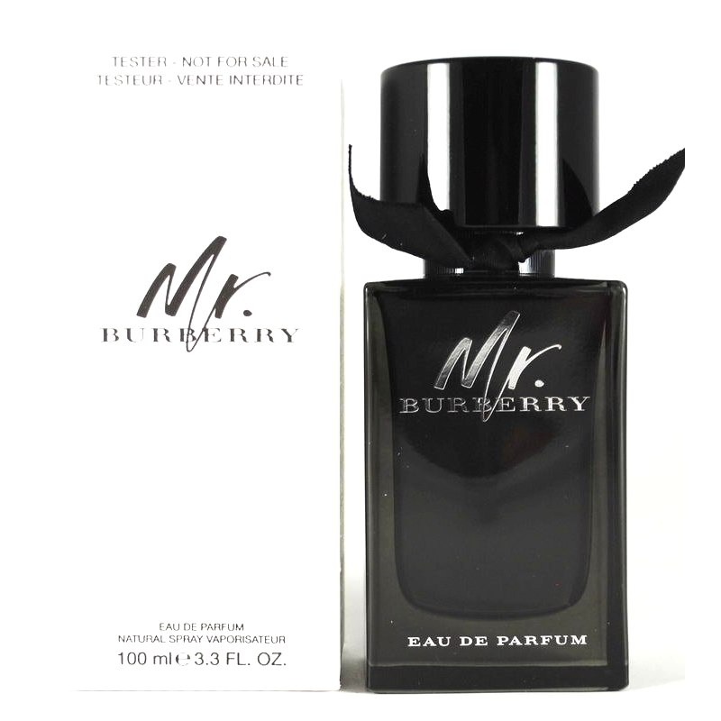 Mr. Burberry Eau de Parfum