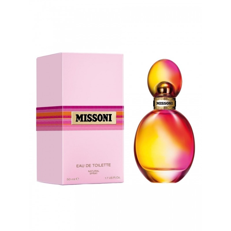 Missoni Eau de Toilette