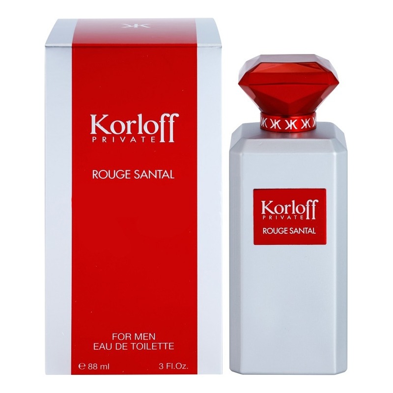 Rouge Santal