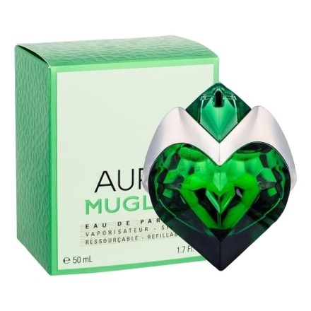 Aura Mugler