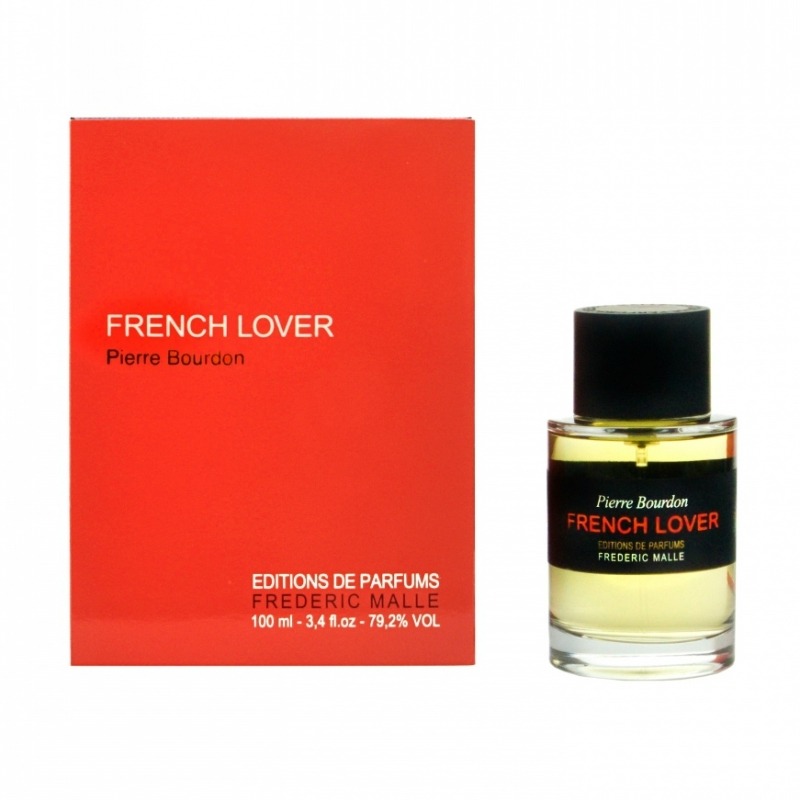 French Lover