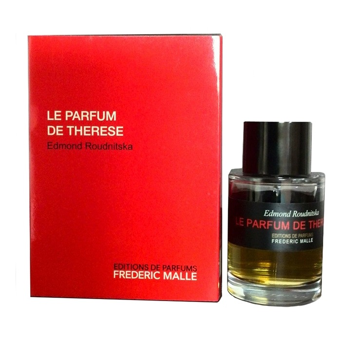 Le Parfum de Therese