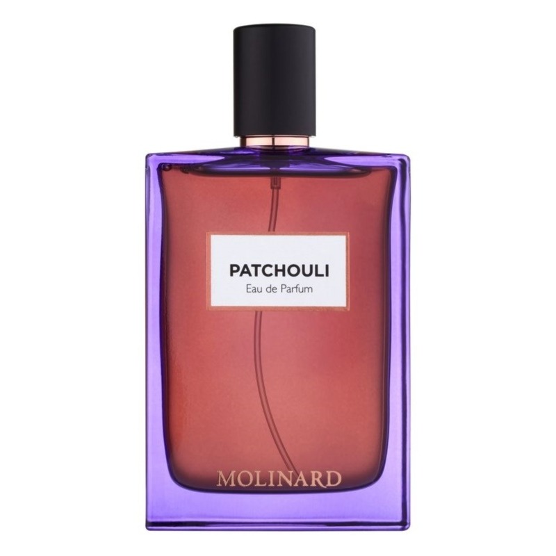 Patchouli