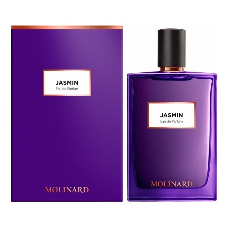 Jasmin Eau de Parfum