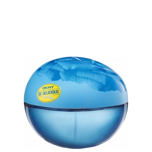 DKNY Be Delicious Flower Blue Pop