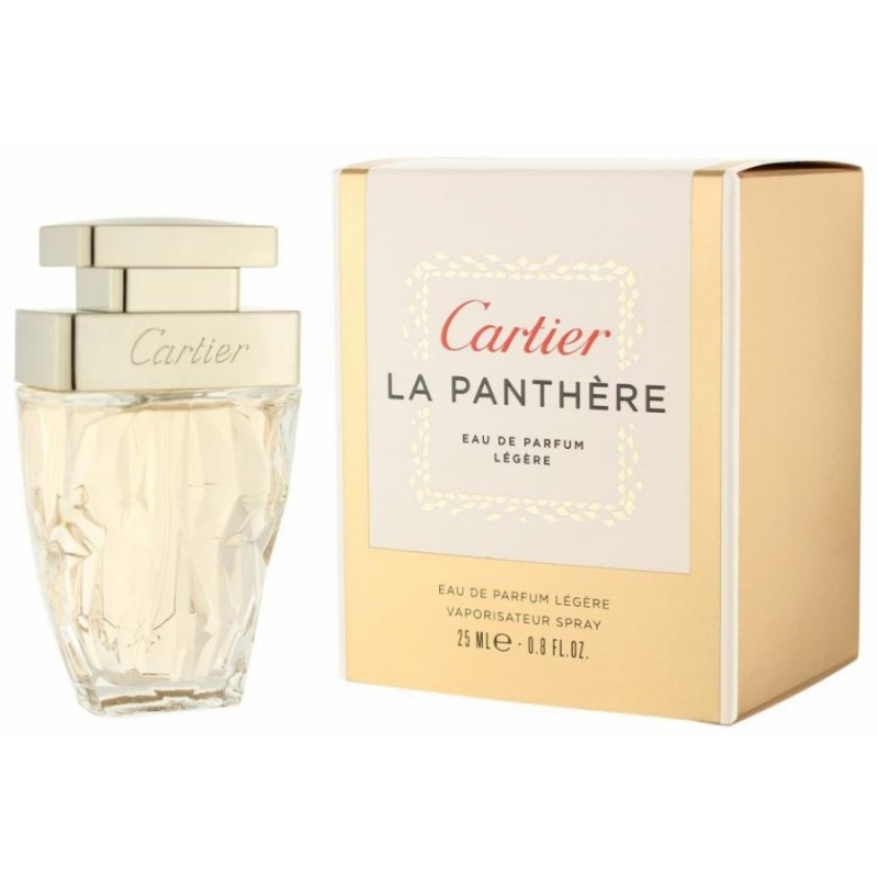 La Panthere Eau de Toilette