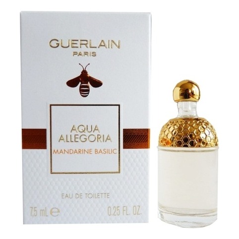 Aqua Allegoria Mandarine Basilic