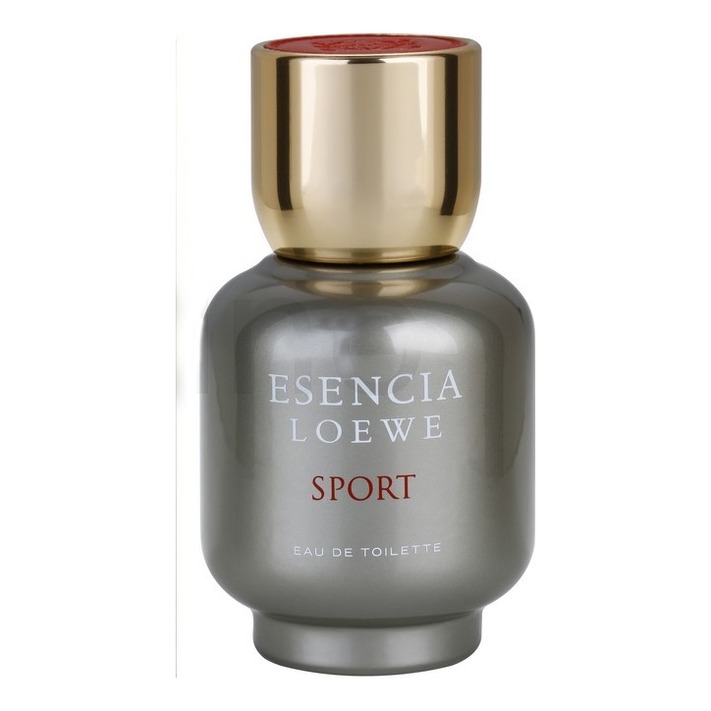 Esencia Loewe Sport