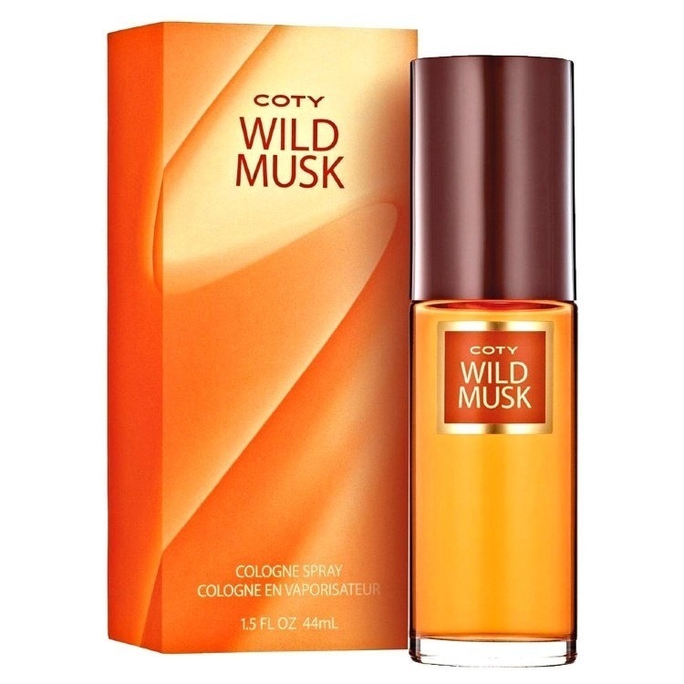 Wild Musk