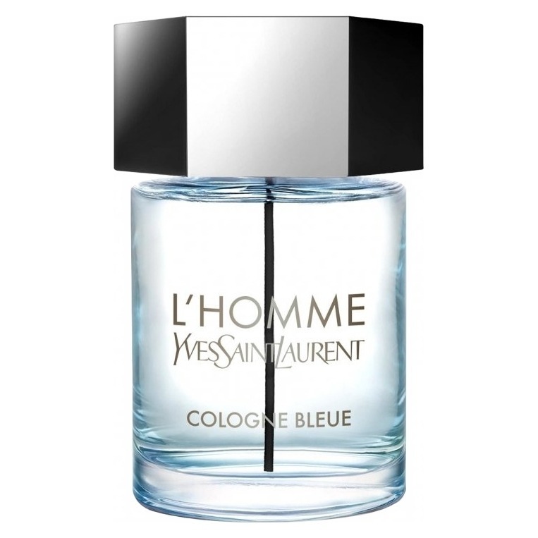 L’Homme Cologne Bleue