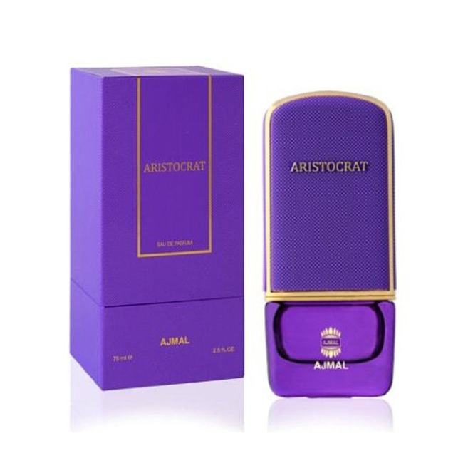 Aristocrat for Her