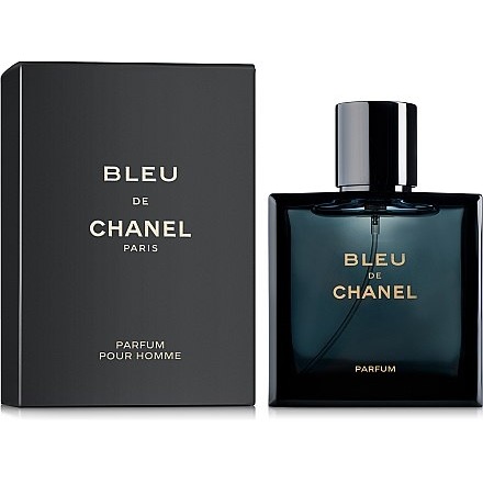 Bleu de Chanel Parfum