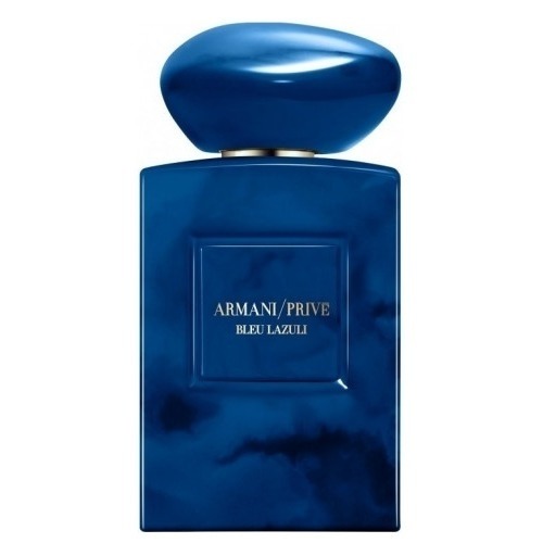 Armani Prive Bleu Lazuli