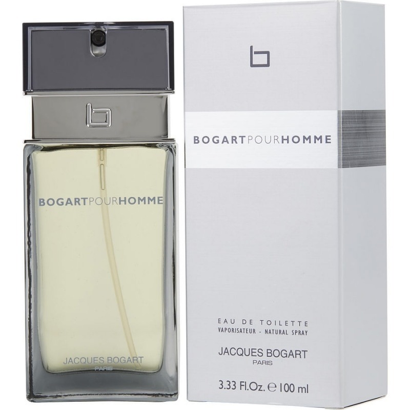 Bogart Pour Homme