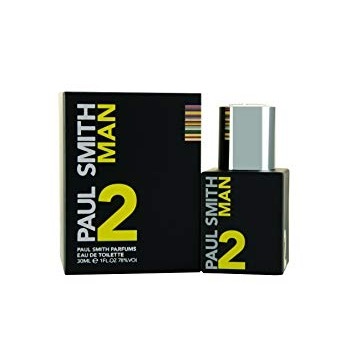 Paul Smith Man 2