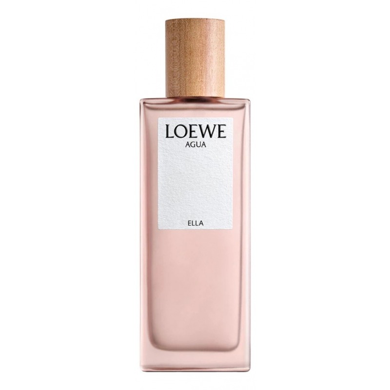 Agua de Loewe Ella