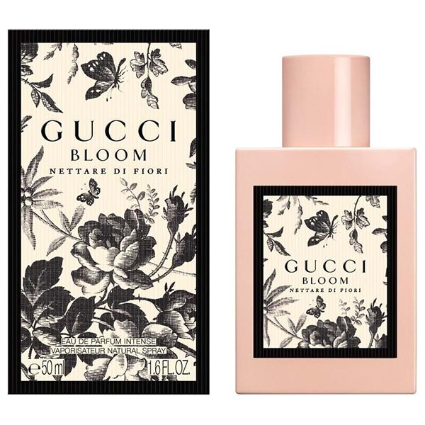 Gucci Bloom Nettare Di Fiori