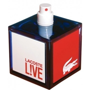 Lacoste Live