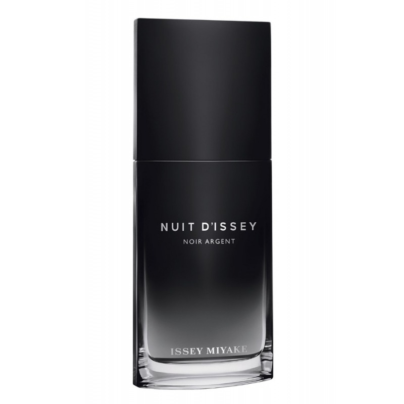 Nuit d'Issey Noir Argent