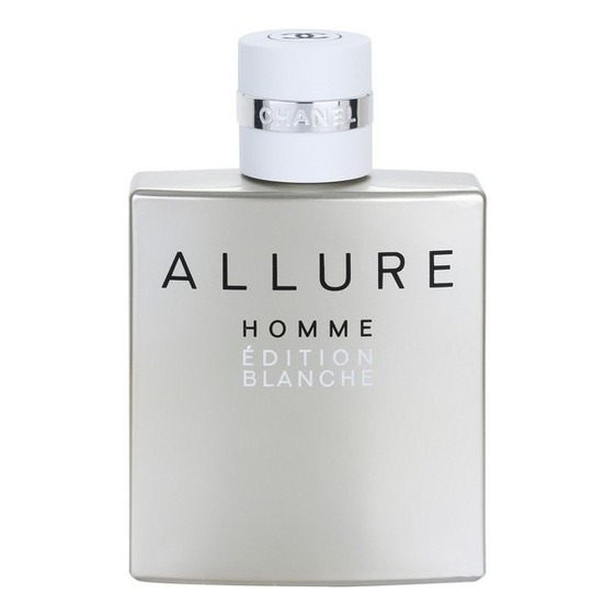 Allure Homme Edition Blanche Eau de Parfum