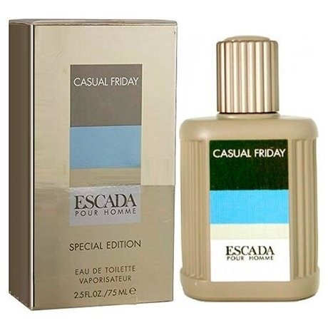 Escada Casual Friday