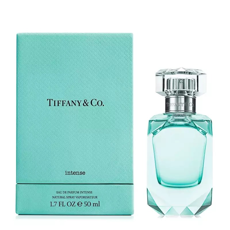 Tiffany & Co Intense