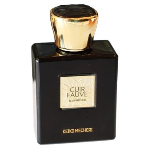 Cuir Fauve
