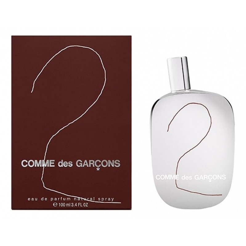 Comme des Garcons 2