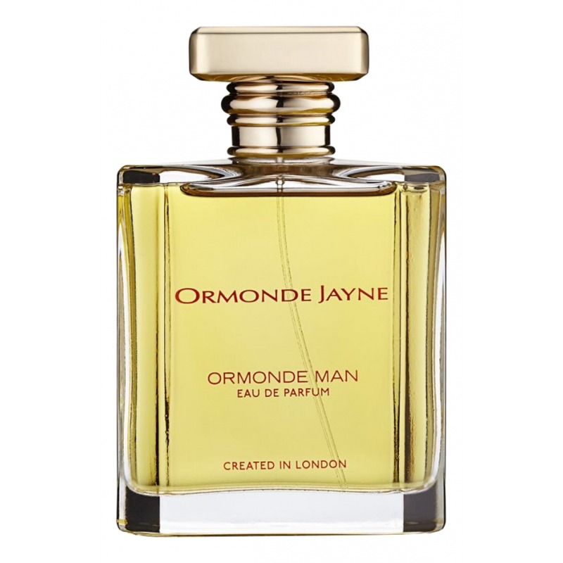 Ormonde Man